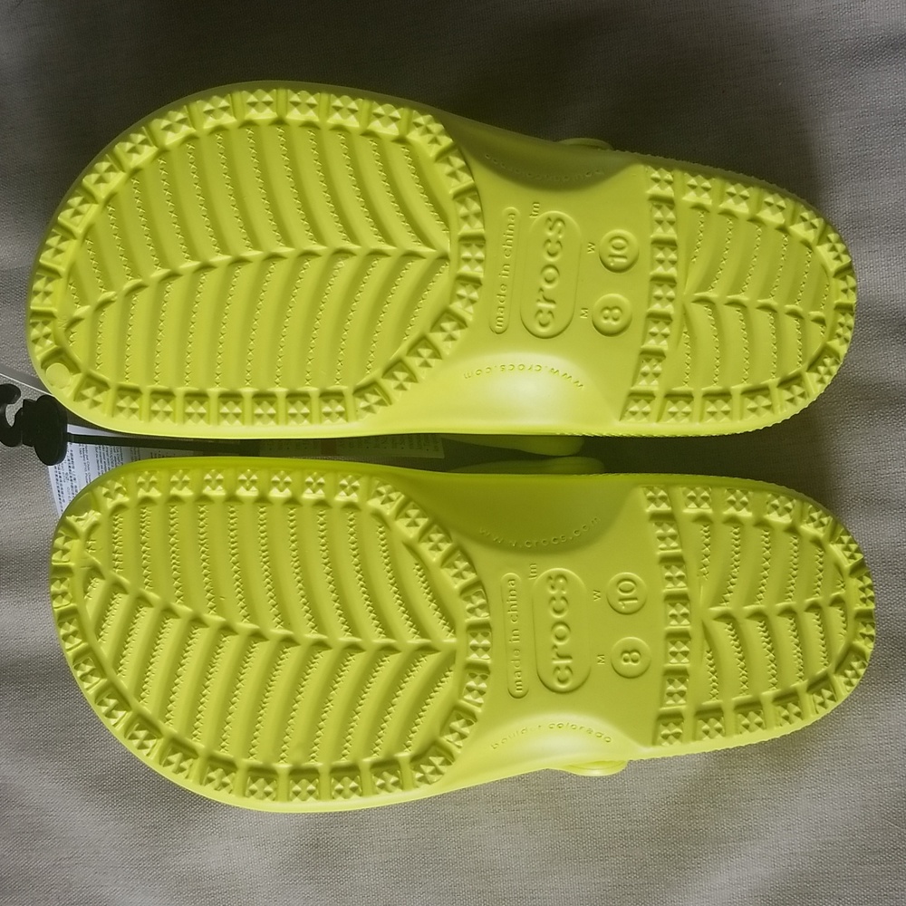 NWT💚CROCS - Picture 4 of 7